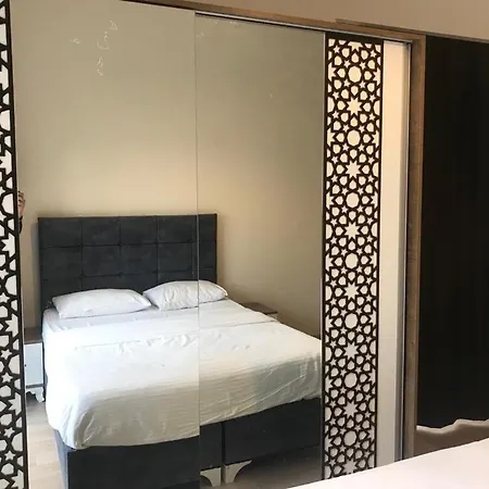 Apartment Medikule 2+1 Istanbul