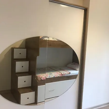 Medikule 2+1 * Istanbul