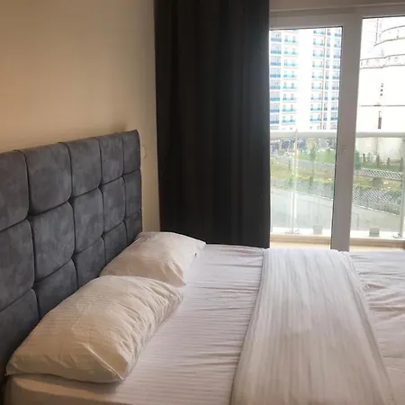Medikule 2+1 Apartment Istanbul