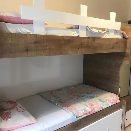 Medikule 2+1 Apartment Istanbul