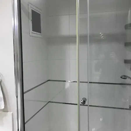 Apartment Medikule 2+1 *