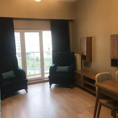 Medikule 2+1 Apartment *