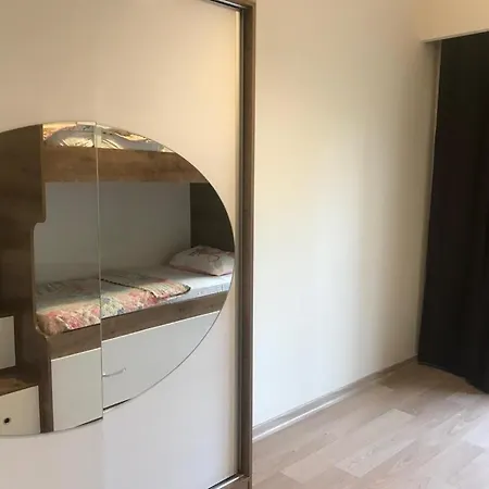 Apartment Medikule 2+1 *