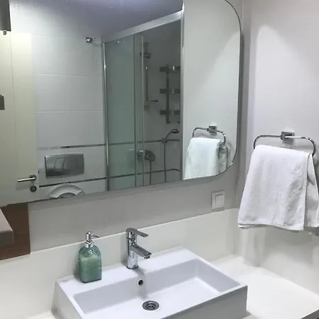 Medikule 2+1 * Istanbul